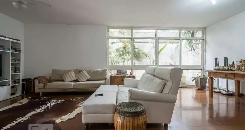 Casa para Venda - Santo Amaro , 4 Quartos,  1300 m² - São Paulo