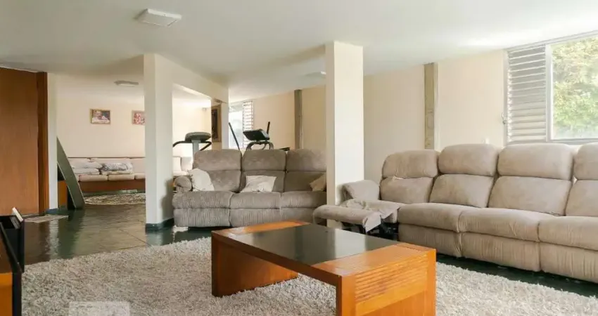 Casa para Venda - City América, 3 Quartos,  630 m² - São Paulo