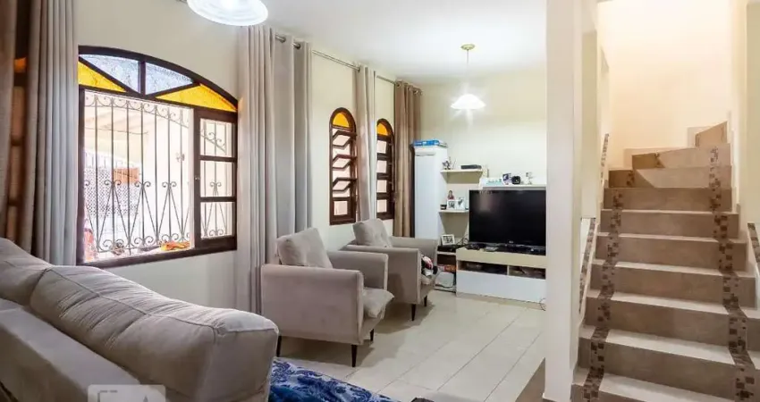 Casa para Venda - Sapopemba, 3 Quartos,  200 m² - São Paulo