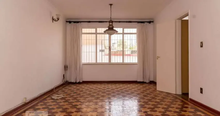 Casa para Venda - Saúde, 3 Quartos,  190 m² - São Paulo