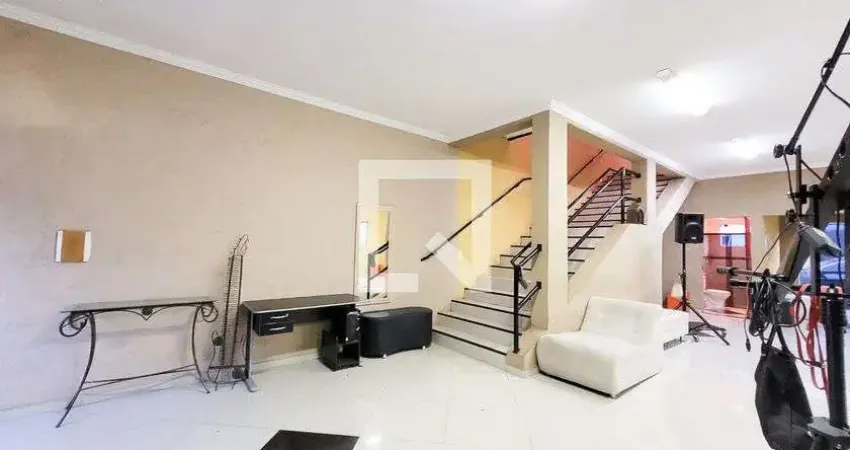 Casa para Venda - Jardim Chapadão, 5 Quartos,  411 m² - Campinas