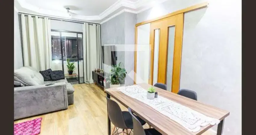 Apartamento para Venda - Mooca, 3 Quartos,  70 m² - São Paulo