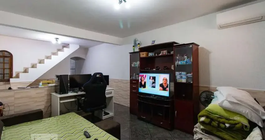 Casa para Venda - Vila Ré, 3 Quartos,  220 m² - São Paulo
