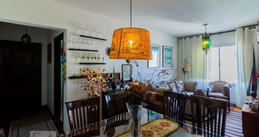 Apartamento para Venda - Vila Galvão, 2 Quartos,  75 m² - Guarulhos