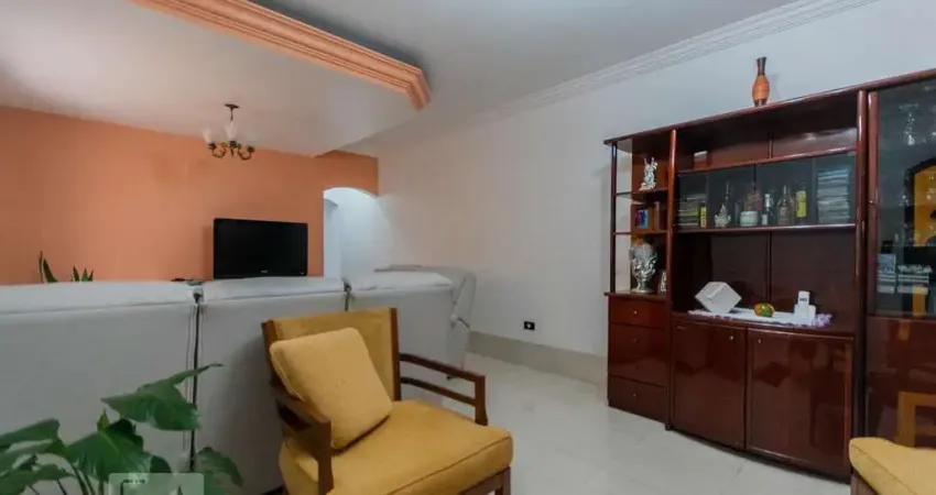 Casa para Venda - Parque Erasmo Assunção, 4 Quartos,  198 m² - Santo André