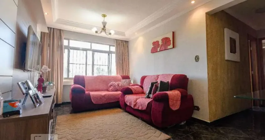 Apartamento para Venda - Vila Constança , 2 Quartos,  78 m² - São Paulo