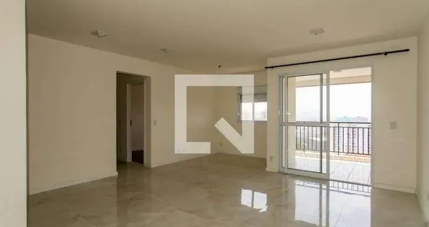 Apartamento para Venda - Picanço, 2 Quartos,  81 m² - Guarulhos