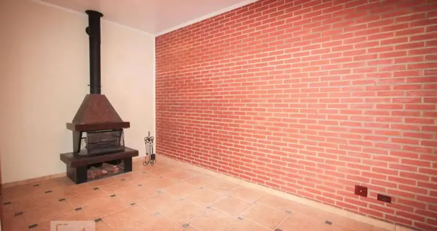 Casa para Venda - Santana, 4 Quartos,  280 m² - São Paulo