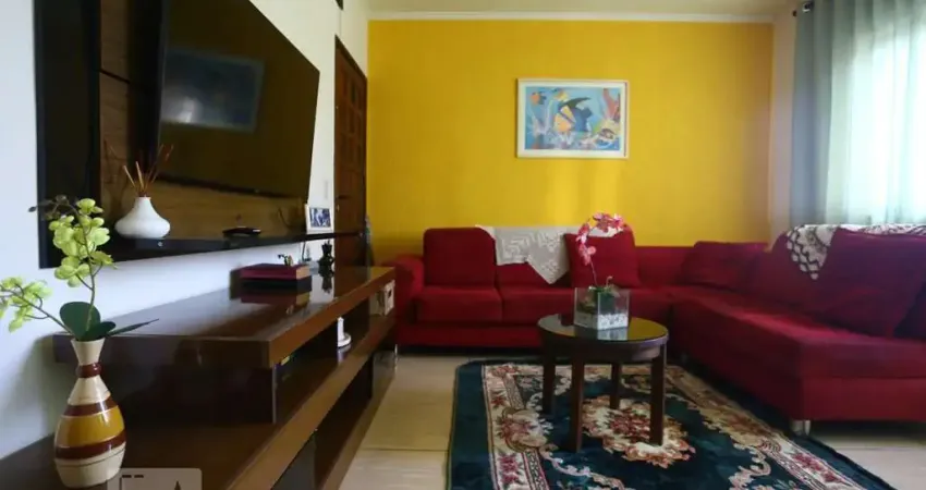 Apartamento para Venda - Bela Vista, 2 Quartos,  105 m² - Osasco