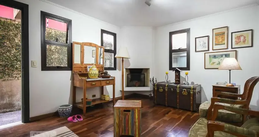 Casa para Venda - Panamby, 3 Quartos,  100 m² - São Paulo