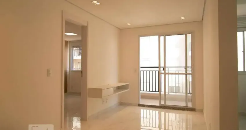 Apartamento para Venda - Mooca, 1 Quarto,  45 m² - São Paulo