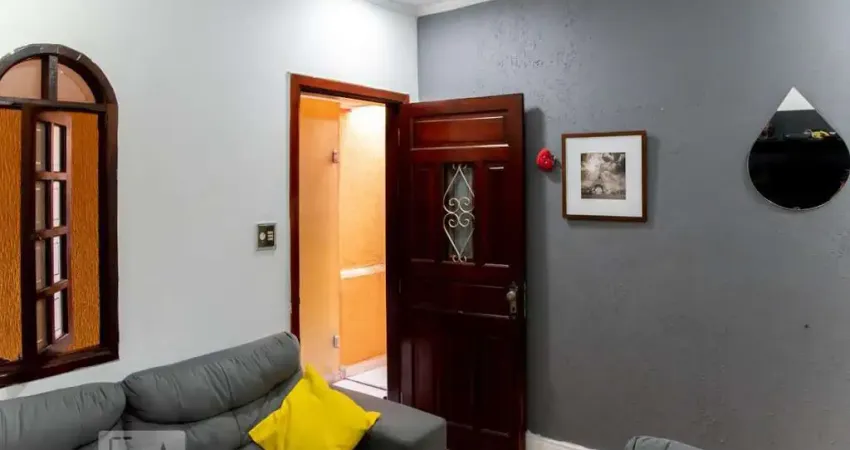 Casa para Venda - Vila Re, 3 Quartos,  158 m² - São Paulo