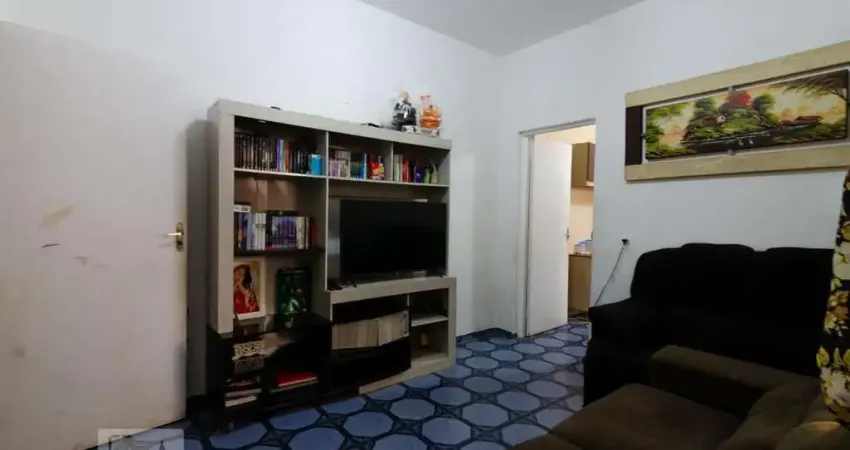 Casa para Venda - Sapopemba, 3 Quartos,  150 m² - São Paulo