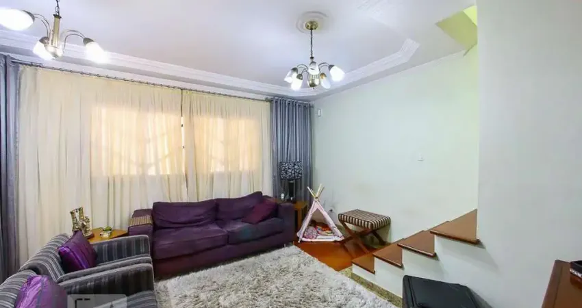 Casa para Venda - Jardim Cocaia, 5 Quartos,  191 m² - Guarulhos