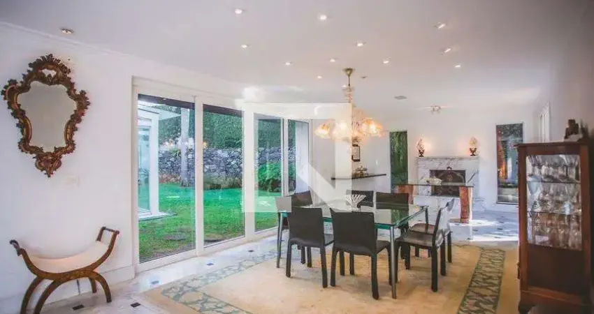 Casa para Venda - Planalto Paulista, 8 Quartos,  990 m² - São Paulo