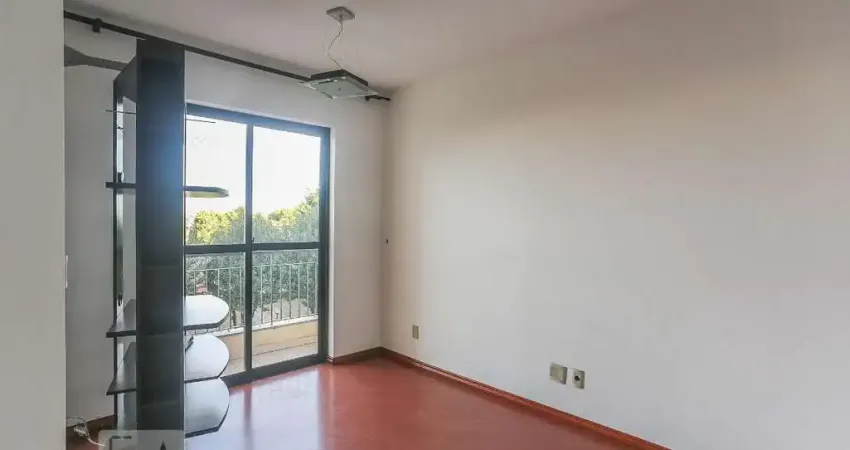 Apartamento para Venda - Jardim Jussara, 2 Quartos,  47 m² - São Paulo