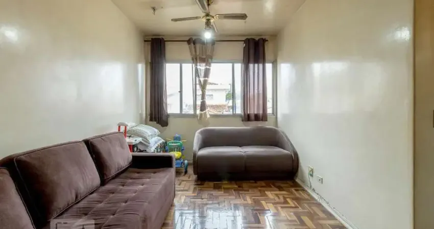 Apartamento para Venda - Planalto Paulista, 2 Quartos,  80 m² - São Paulo
