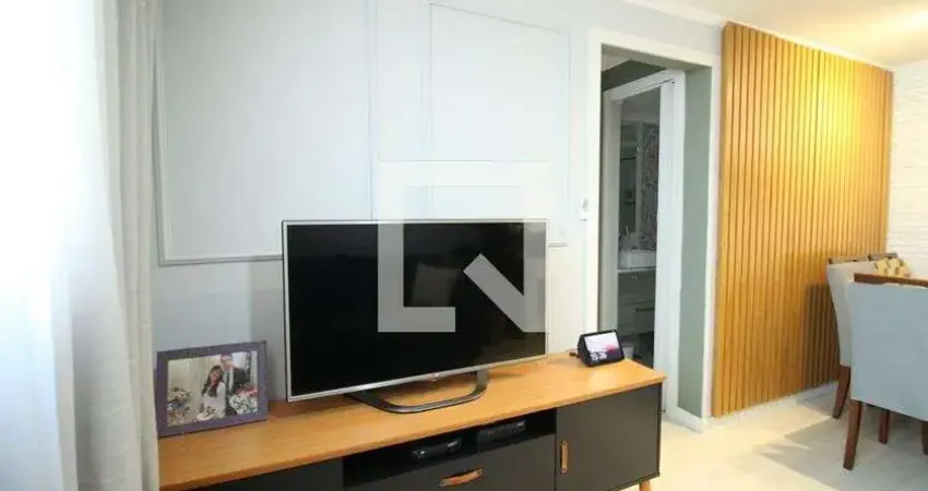 Apartamento com 2 quartos à venda na Rua Visconde de Parnaíba, Mooca, São Paulo