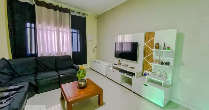 Casa para Venda - Mooca, 3 Quartos,  215 m² - São Paulo