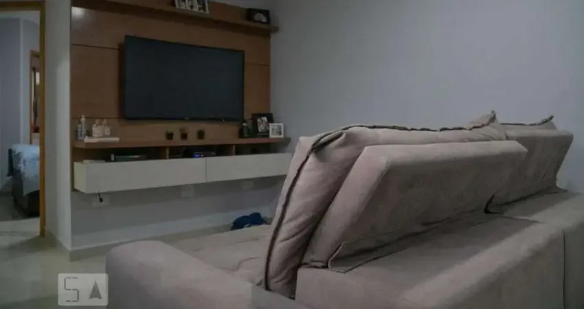 Apartamento para Venda - Jardim Ana Maria, 2 Quartos,  56 m² - Santo André