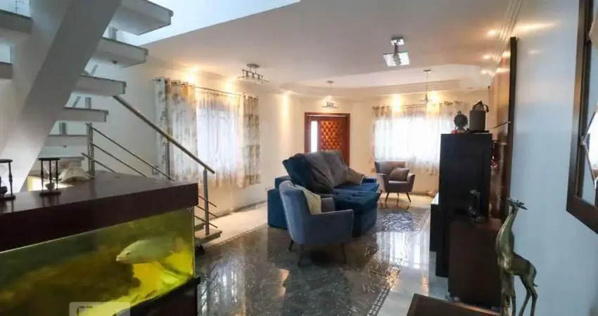 Casa para Venda - Vila Augusta, 4 Quartos,  205 m² - Guarulhos