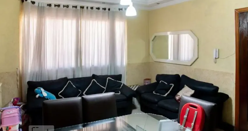 Casa para Venda - Ponte Rasa, 3 Quartos,  186 m² - São Paulo