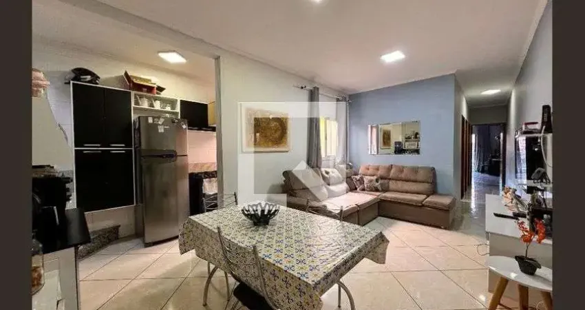 Cobertura para Venda - Jardim das Maravilhas, 3 Quartos,  100 m² - Santo André
