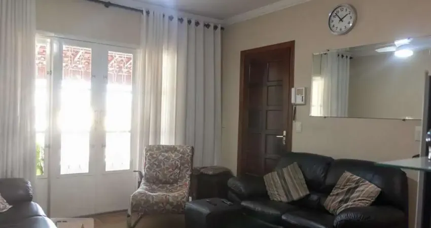 Casa para Venda - Planalto, 3 Quartos,  144 m² - São Bernardo do Campo