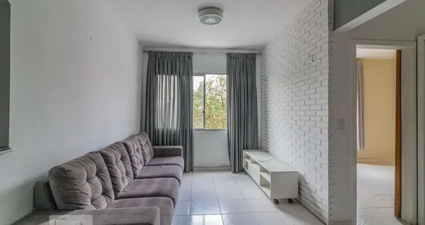 Apartamento para Venda - Rudge Ramos, 2 Quartos,  81 m² - São Bernardo do Campo
