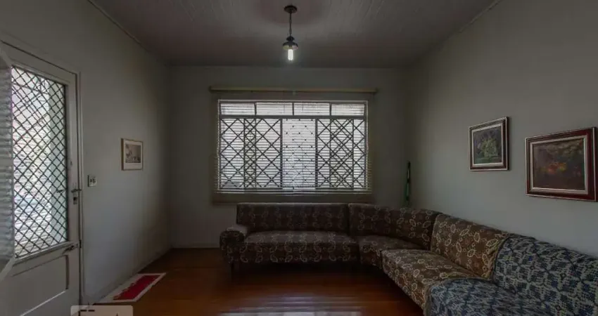 Casa para Venda - Tatuapé, 2 Quartos,  147 m² - São Paulo