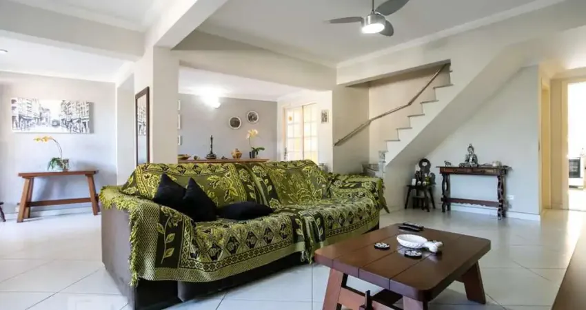 Casa para Venda - City América, 4 Quartos,  134 m² - São Paulo