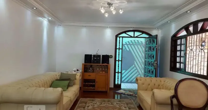 Casa para Venda - Bela Vista, 6 Quartos,  514 m² - Osasco