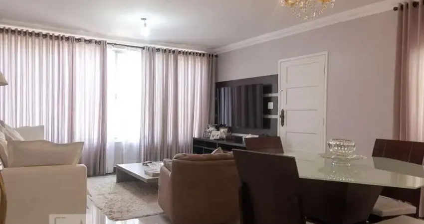 Casa para Venda - Vila Lusitânia, 4 Quartos,  200 m² - São Bernardo do Campo