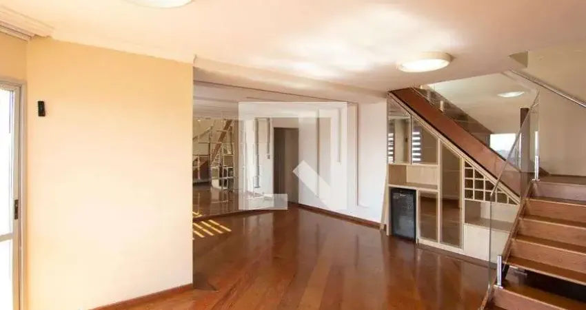 Cobertura para Venda - Vila Matilde, 3 Quartos,  222 m² - São Paulo