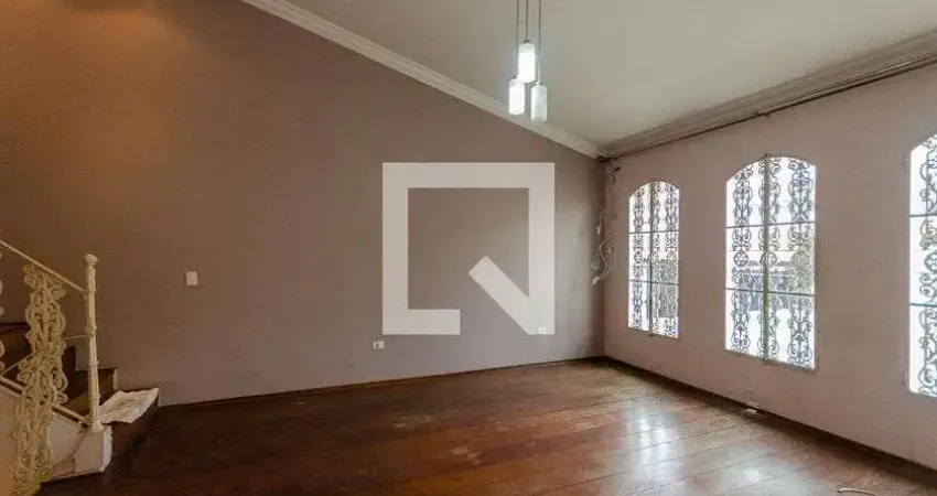 Casa para Venda - Freguesia do Ó, 3 Quartos,  300 m² - São Paulo