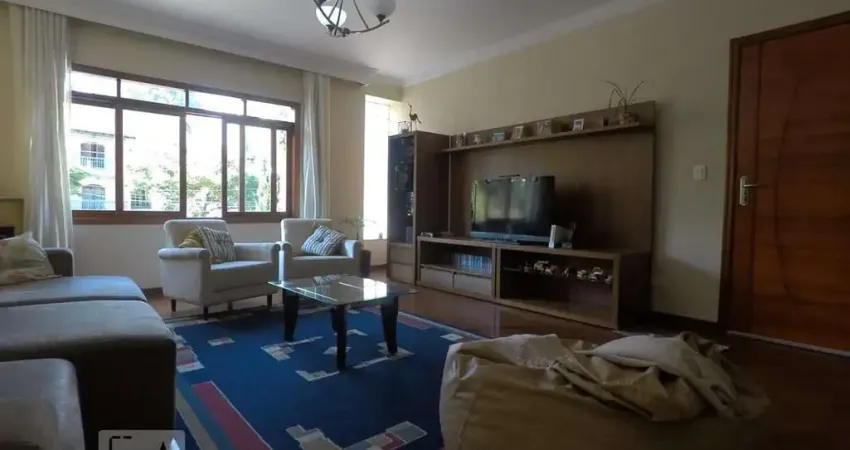 Casa para Venda - Jardim Londrina, 3 Quartos,  250 m² - São Paulo