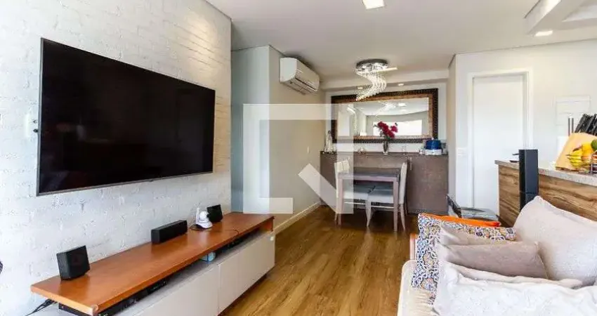 Apartamento para Venda - Vila Romana, 2 Quartos,  85 m² - São Paulo