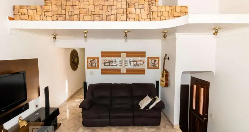 Casa para Venda - Vila Maria , 5 Quartos,  465 m² - São Paulo