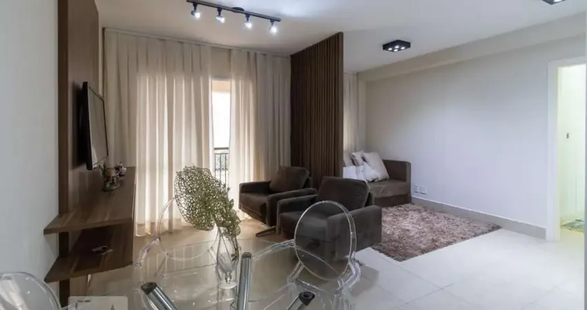 Apartamento para Venda - Morumbi, 2 Quartos,  87 m² - São Paulo
