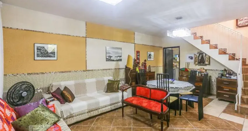 Casa / Sobrado em Condomínio para Venda - Jardim Éster Yolanda, 4 Quartos,  320 m² - São Paulo