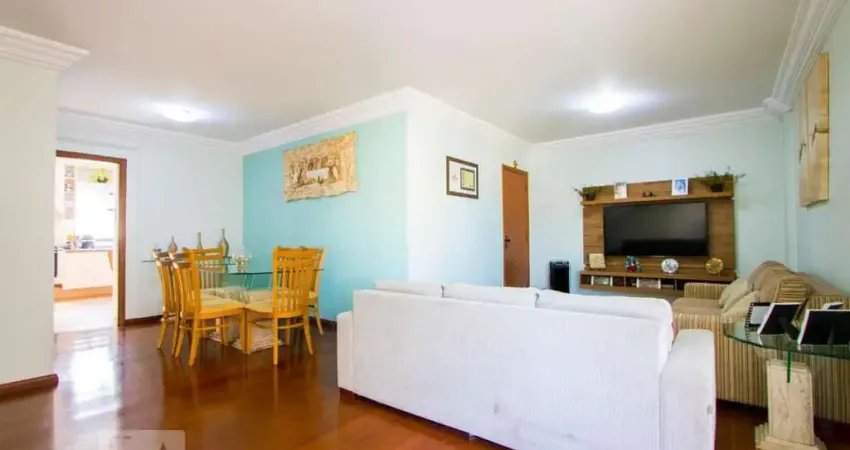 Apartamento para Venda - Santa Teresinha, 3 Quartos,  137 m² - Santo André