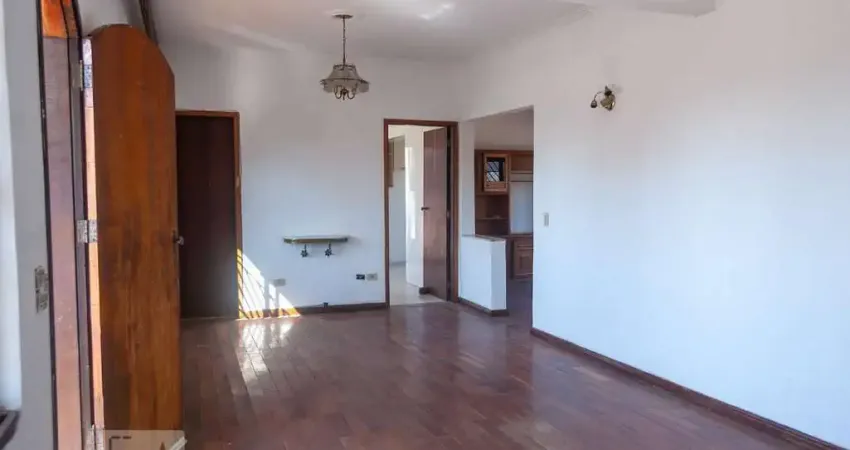 Casa para Venda - Vila Esperança, 3 Quartos,  160 m² - São Paulo