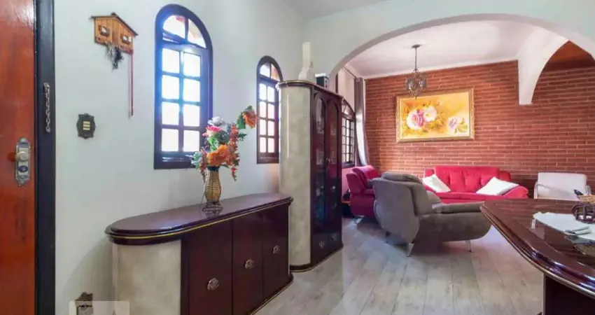 Casa para Venda - Itaquera, 3 Quartos,  252 m² - São Paulo
