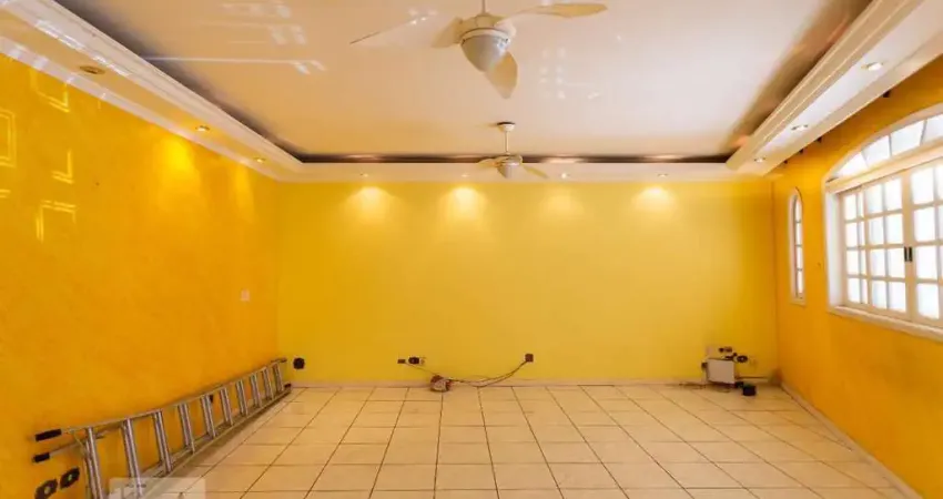 Casa para Venda - Quitaúna, 4 Quartos,  490 m² - Osasco