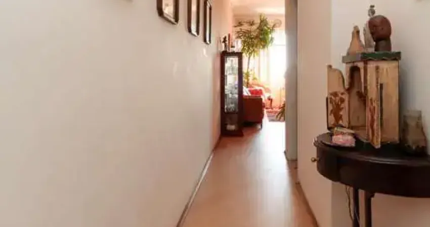 Apartamento para Venda - Higienópolis, 1 Quarto,  72 m² - São Paulo