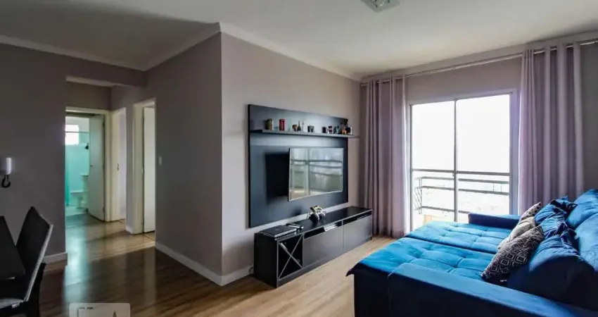 Apartamento para Venda - Centro, 3 Quartos,  82 m² - Guarulhos