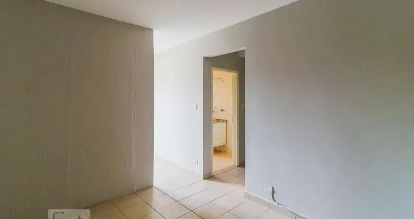 Kitnet / Stúdio para Venda - Consolação, 1 Quarto,  30 m² - São Paulo