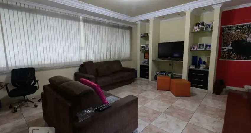 Casa para Venda - Jardim Cocaia, 3 Quartos,  254 m² - Guarulhos