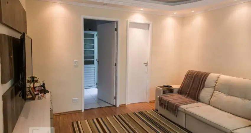 Casa / Sobrado em Condomínio para Venda - Vila Gustavo, 2 Quartos,  110 m² - São Paulo