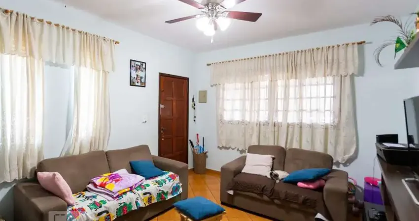 Casa para Venda - Santo Antônio, 3 Quartos,  162 m² - Osasco